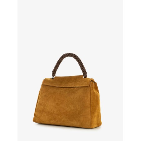 BORSA SVEVA PEACH MEDIA ORCIANI BT2006_PEA AMBRA