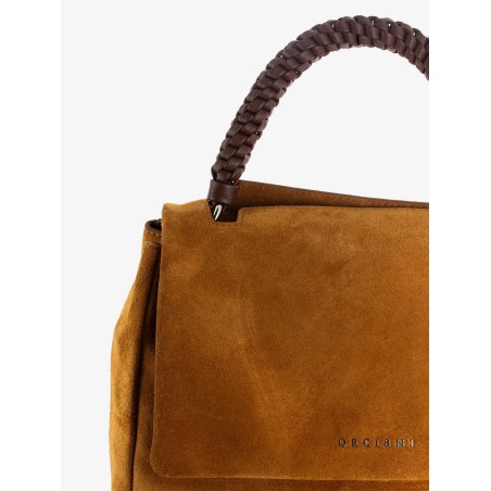 BORSA SVEVA PEACH MEDIA ORCIANI BT2006_PEA AMBRA