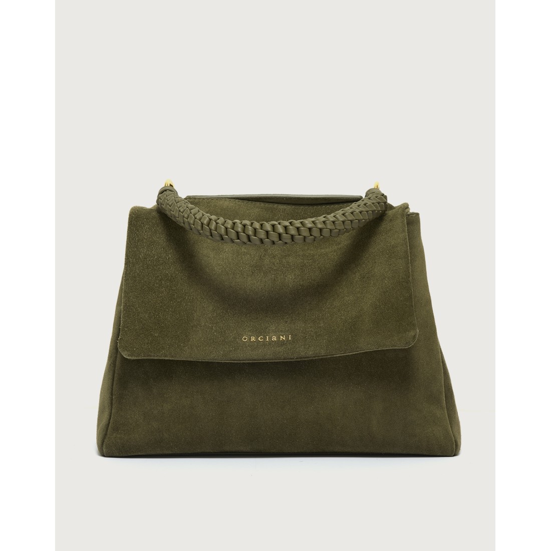 BORSA SVEVA M PEACH+ORO ORCIANI BT2006_PEO BOSCO