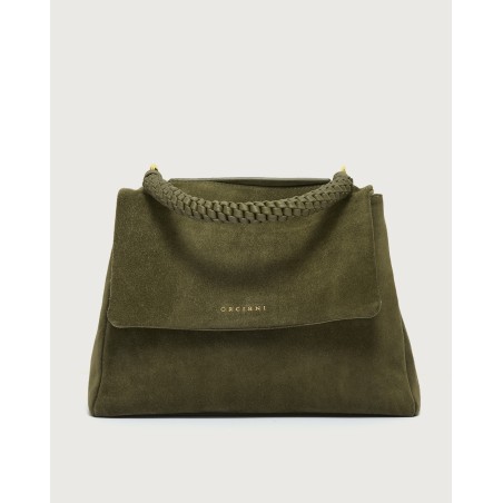 BORSA SVEVA M PEACH+ORO ORCIANI BT2006_PEO BOSCO