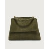 BORSA SVEVA M PEACH+ORO ORCIANI BT2006_PEO BOSCO