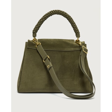 BORSA SVEVA M PEACH+ORO ORCIANI BT2006_PEO BOSCO