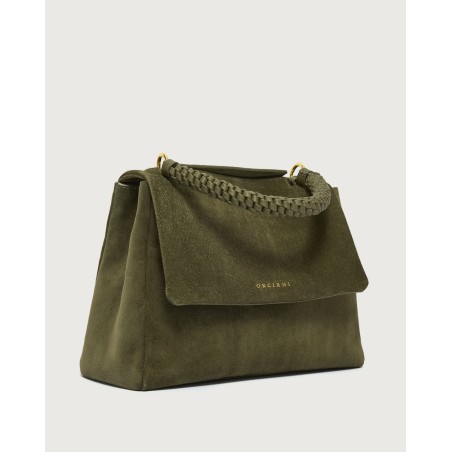 BORSA SVEVA M PEACH+ORO ORCIANI BT2006_PEO BOSCO