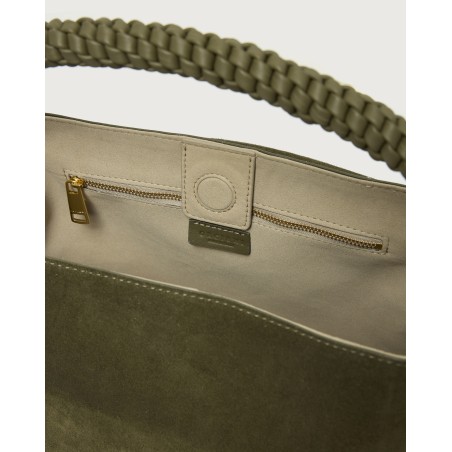 BORSA SVEVA M PEACH+ORO ORCIANI BT2006_PEO BOSCO