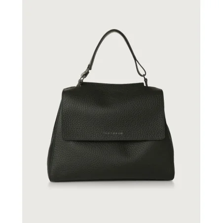 BORSA SVEVA M ORCIANI BT2006_SOF NERO