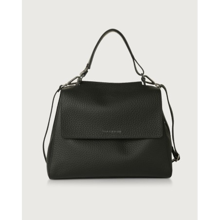 BORSA SVEVA M ORCIANI BT2006_SOF NERO