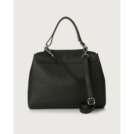 BORSA SVEVA M ORCIANI BT2006_SOF NERO