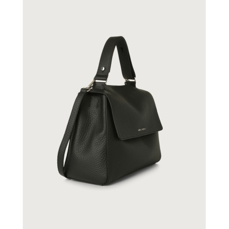 BORSA SVEVA M ORCIANI BT2006_SOF NERO