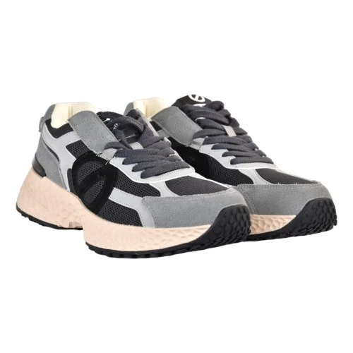 SNEAKERS CARTER 2.0 RUNNER M NO NAME CARTER2.0 CARBONE