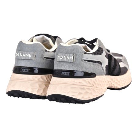 SNEAKERS CARTER 2.0 RUNNER M NO NAME CARTER2.0 CARBONE