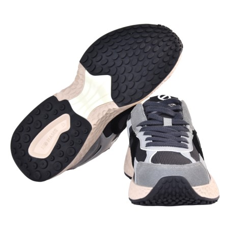 SNEAKERS CARTER 2.0 RUNNER M NO NAME CARTER2.0 CARBONE