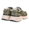 SNEAKERS CARTER 2.0 RUNNER M NO NAME CARTER2.0 KAKI/OLIVE