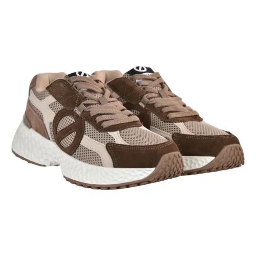 SNEAKERS CARTER 2.0 RUNNER M NO NAME CARTER2.0 MOKA/BEIGE