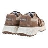 SNEAKERS CARTER 2.0 RUNNER M NO NAME CARTER2.0 MOKA/BEIGE