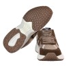 SNEAKERS CARTER 2.0 RUNNER M NO NAME CARTER2.0 MOKA/BEIGE