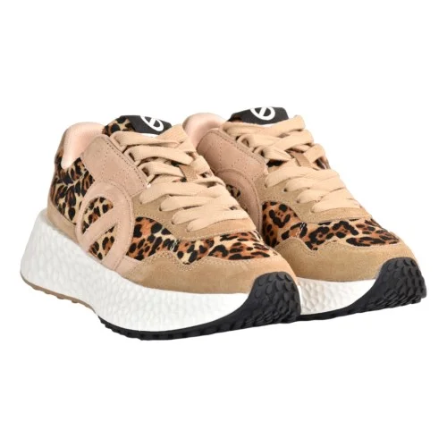 SNEAKERS CARTER JOGGER W NO NAME CARTERJOGGER NUTS