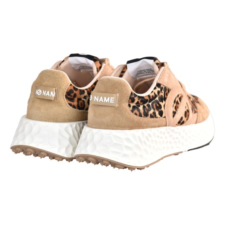 SNEAKERS CARTER JOGGER W NO NAME CARTERJOGGER NUTS