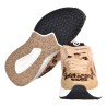 SNEAKERS CARTER JOGGER W NO NAME CARTERJOGGER NUTS