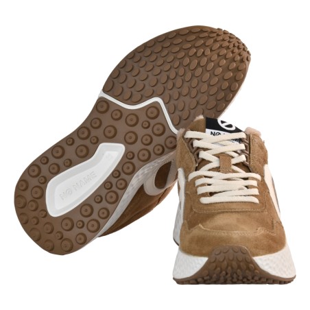 SNEAKERS CARTER JOGGER W NO NAME CARTERJOGGER NUTS/DOVE