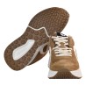 SNEAKERS CARTER JOGGER W NO NAME CARTERJOGGER NUTS/DOVE