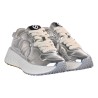 SNEAKERS CARTER JOGGER W NO NAME CARTERJOGGER SILVER