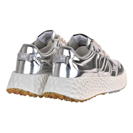 SNEAKERS CARTER JOGGER W NO NAME CARTERJOGGER SILVER