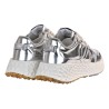 SNEAKERS CARTER JOGGER W NO NAME CARTERJOGGER SILVER