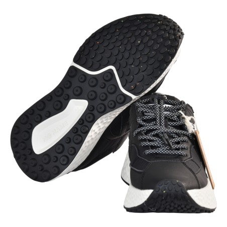 SNEAKERS CARTER RUNNER W NO NAME CARTERRUNNER BLACK