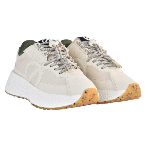 SNEAKERS CARTER RUNNER W NO NAME CARTERRUNNER DOVE