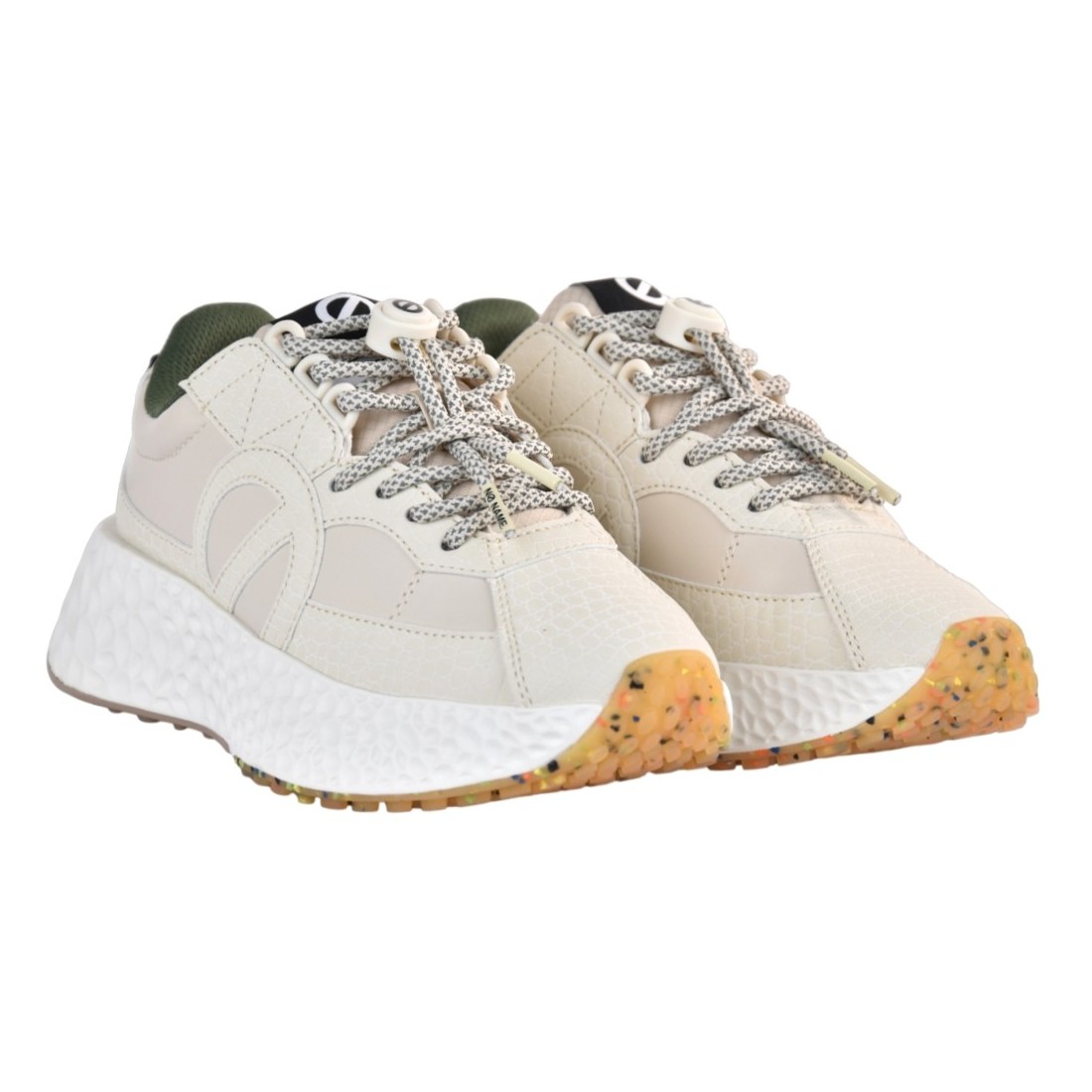 SNEAKERS CARTER RUNNER W NO NAME CARTERRUNNER DOVE