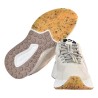 SNEAKERS CARTER RUNNER W NO NAME CARTERRUNNER DOVE