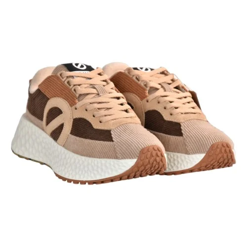 SNEAKERS CARTER RUNNER W NO NAME CARTERRUNNER LATTE/COFFEE