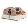 SNEAKERS CARTER RUNNER W NO NAME CARTERRUNNER LATTE/COFFEE
