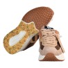 SNEAKERS CARTER RUNNER W NO NAME CARTERRUNNER LATTE/COFFEE