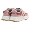 SNEAKERS CARTER RUNNER W NO NAME CARTERRUNNER PINK/MAUVE