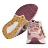 SNEAKERS CARTER RUNNER W NO NAME CARTERRUNNER PINK/MAUVE