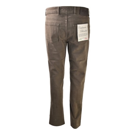 PANTALONE BARMAS DEAN-59 T21-145