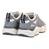 SNEAKERS KRAZEE RUNNER M NO NAME KRAZEERUNNER CIMENT