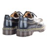 MOCASSINO C/LACCI DR. MARTENS LOWELL BLACK