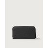 PORTAFOGLIO SOFT IN PELLE ORCIANI SD0047_SOF NERO