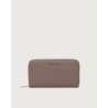 PORTAFOGLIO SOFT IN PELLE ORCIANI SD0047_SOF TAUPE