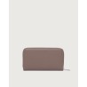 PORTAFOGLIO SOFT IN PELLE ORCIANI SD0047_SOF TAUPE