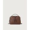MINI BAG CHERI ORCIANI SD0147_SOF CARRUBA