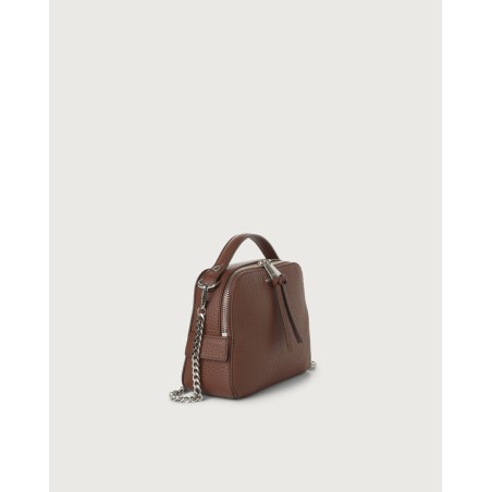MINI BAG CHERI ORCIANI SD0147_SOF CARRUBA