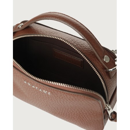 MINI BAG CHERI ORCIANI SD0147_SOF CARRUBA