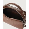 MINI BAG CHERI ORCIANI SD0147_SOF CARRUBA