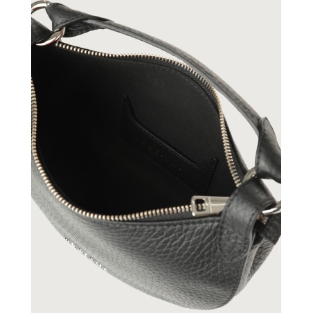 MINI BAG DUMPLING ORCIANI SD0179_SOF NERO