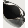 MINI BAG DUMPLING ORCIANI SD0179_SOF NERO