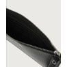 BUSTA GRANDE MICRON IN PELLE ORCIANI SU0119_MIC NERO