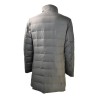 CAPPOTTO IMBOTTITO IN PIUMA MONTECORE X505-106 39